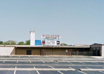 3-day music festival underway in Oklahoma amid coronavirus pandemic