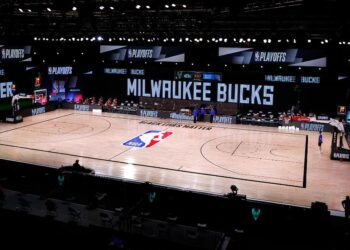 Bucks boycott: Athletes across US sports take a stand, as games are called off in solidarity with Wisconsin-based team