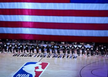 Sports protests around the world