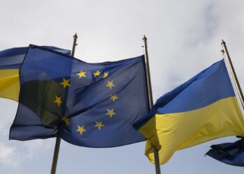 From Russian war to European opportunity: Reinventing eastern Ukraine’s Donbas region