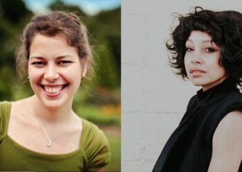 Two New Faculty Members Join Department of Music