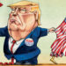 Lexington – The politics of patriotism | United States