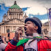 Ethnicity and politics – Black Lives Matter in Northern Ireland | Britain