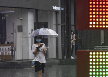 Shenzhen’s ChiNext challenges Shanghai, adds fuel to ‘tech war’