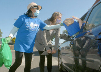 Clallam schools plan distance learning