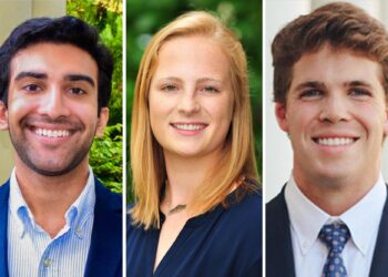 Politics Internships Collapsed, But This Program Came Through for Students