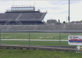 Unlike Illinois Youth Sport Restrictions, Kids In Indiana Can Play Ball, ‘To Proceed As Planned’ – CBS Chicago