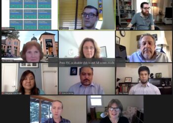 City Council candidates talk rent control, RV ban in virtual candidate forum | News