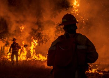 What we know about damage, evacuations, death