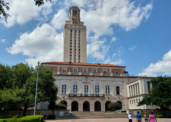 UT incubator takes the lead in health care consortium targeting Covid-19 and future pandemics