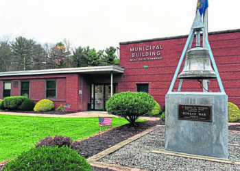 Sports teams will pay to use lights at West Deer’s Bairdford Park