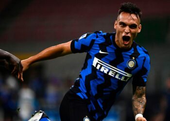 ‘Lautaro links to Barcelona more media than real life’ – Inter star’s agent quashes transfer talk