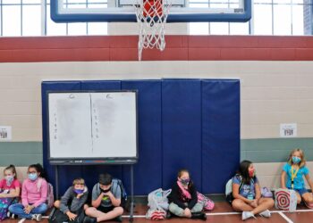 antiviral treatments; Moderna; Pac-12, Big Ten postpone