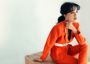 ‘The Voice’ Vietnam Star Phùng Khánh Linh Signs With Universal Music