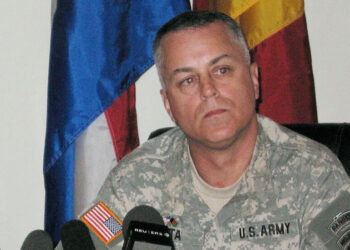 Trump Puts Pentagon in Political Crossfire With Tata Appointment