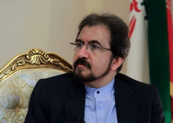 Weakening UN can reignite flames of war, violence in world: ambassador