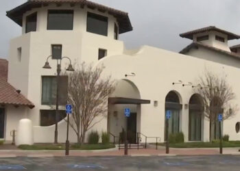 Judge Denies Request to Shut Ventura County Church That Defied Health Order – NBC Los Angeles
