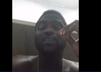 Prison riot broadcast on Facebook Live is part of social media footprint former guard says signals chaos