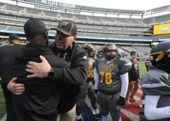 Piscataway Township Schools cancels fall sports season