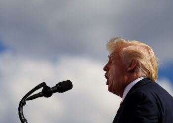 Ex-DHS official backs Biden, says US ‘less secure’ under Trump | USA News