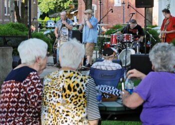 Ottawa’s Music in the Park adds two more concerts