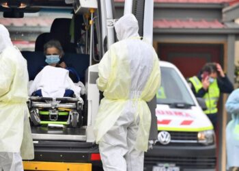 Global coronavirus cases approach 20 million: Live updates | News