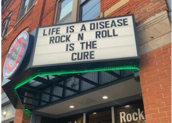 Stella’s Music Club in Cleveland closes permanently