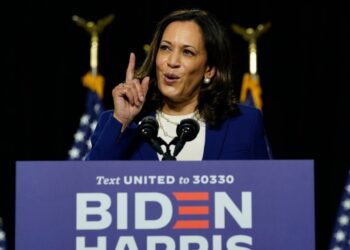 Newsweek sorry for op-ed questioning Kamala Harris’ citizenship | USA News