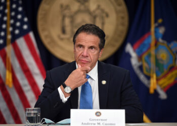 Andrew Cuomo doubles down in his ‘war on fun’