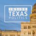 Inside Texas Politics: Congresswoman tells voters to expect more campaign calls this election