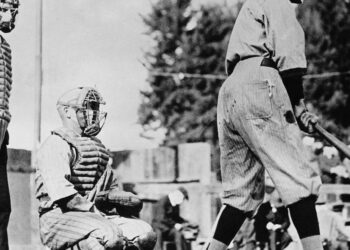Book Review: September 1918: War, Plague and the World Series