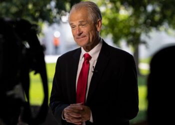 ‘The Lord and the Founding Fathers created executive orders’