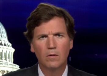 Tucker Carlson: Kenosha riots prove urban unrest is ‘class war masquerading as a race conflict’
