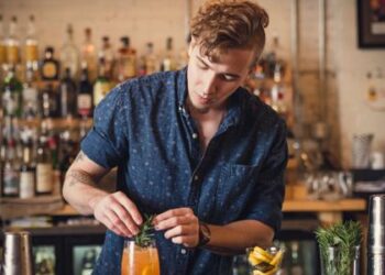 Bar manager, chef de cuisine exit Columbia restaurant The War Mouth | Nibbles & Sips