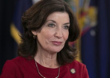 Hochul tells NY Democrats: Down-ballot races important, too | Politics