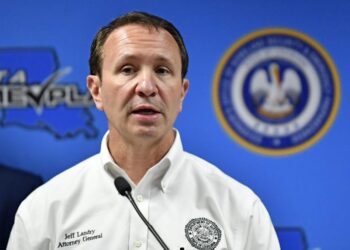 How long should a Louisiana politician quarantine after a positive coronavirus test? It depends. | Local Politics