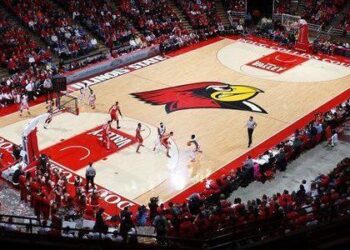 Illinois State suspends activity in five sports after 31 positives in recent testing | Illinois State