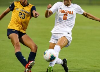 How does the ACC’s fall schedule change affect Olympic sports? | Sports