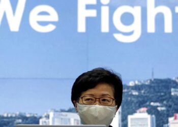 UK lawmakers urge sanctions over Hong Kong police violence | World News