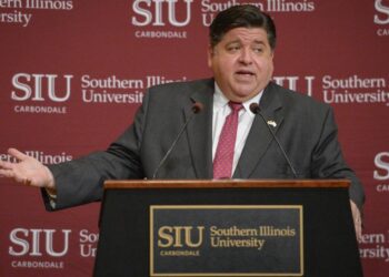Pritzker addresses IDES fraud concerns, yet questions remain | Government and Politics