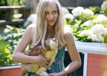 Lessons outside of the classroom are important | Local Education