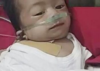 Lives Lost: Parents hoped baby Kobe would play basketball | World News