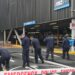 Homemade bombs damage ATM at New Zealand mall | World News
