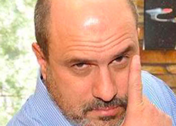 CALDARA | Playing politics with public health | Opinion