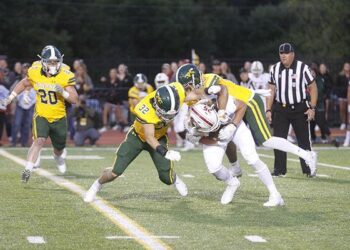 Fall sports suspended at BHSU | Covid-19