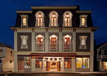 Rockport Music cancels rest of season, plans to restart in March   | Local News