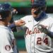 Tigers hit 4 homers in 1st inning, drill Pirates 11-5 | Sports