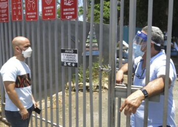 Puerto Rico Supreme Court upholds second round for primaries | World News
