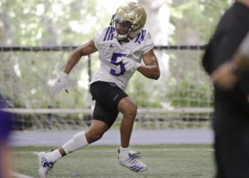 A Grip on Sports: As college presidents assess risks of playing in a pandemic, college football fans wait for a decision