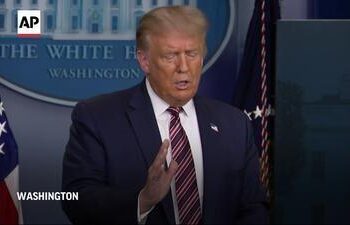 Newsweek apologizes for op-ed questioning Harris eligibility | Govt-and-politics